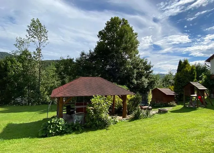 Appartement Jelenia *