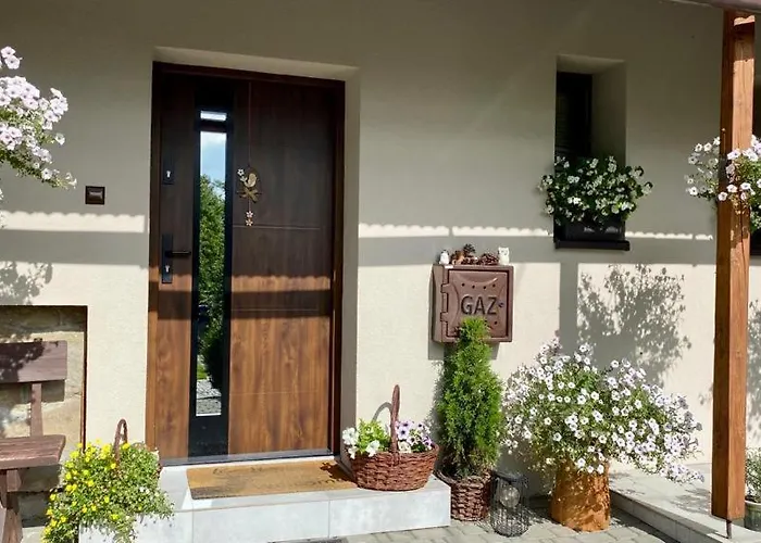 Jelenia Appartement *