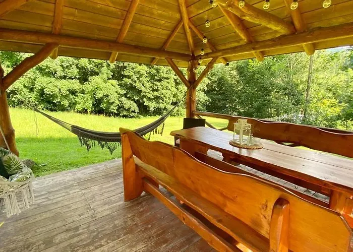 Appartement Jelenia *