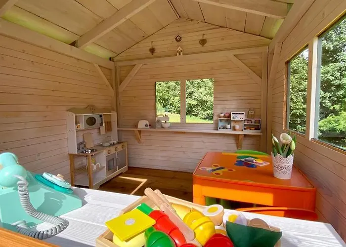 Appartement Jelenia *