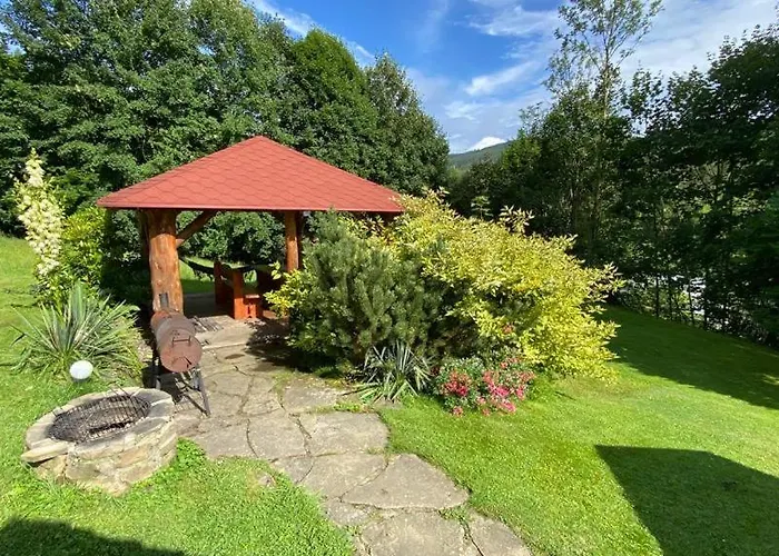 Jelenia Appartement Wisła