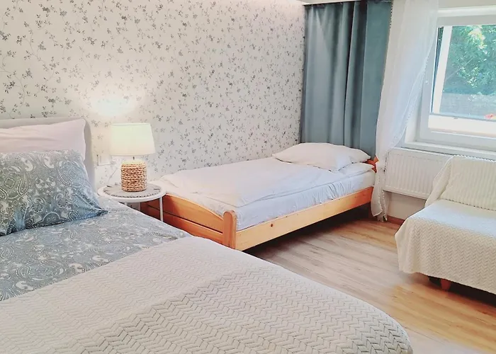 Jelenia Appartement Wisła