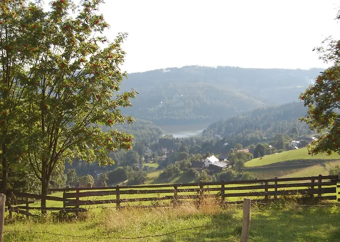 Jelenia Appartement *